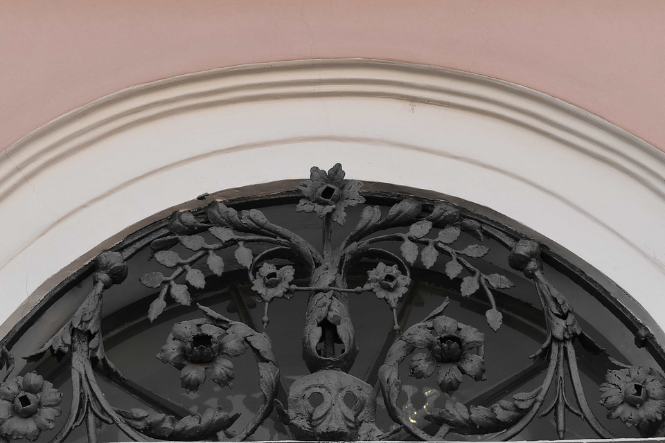 Art architecture decoration