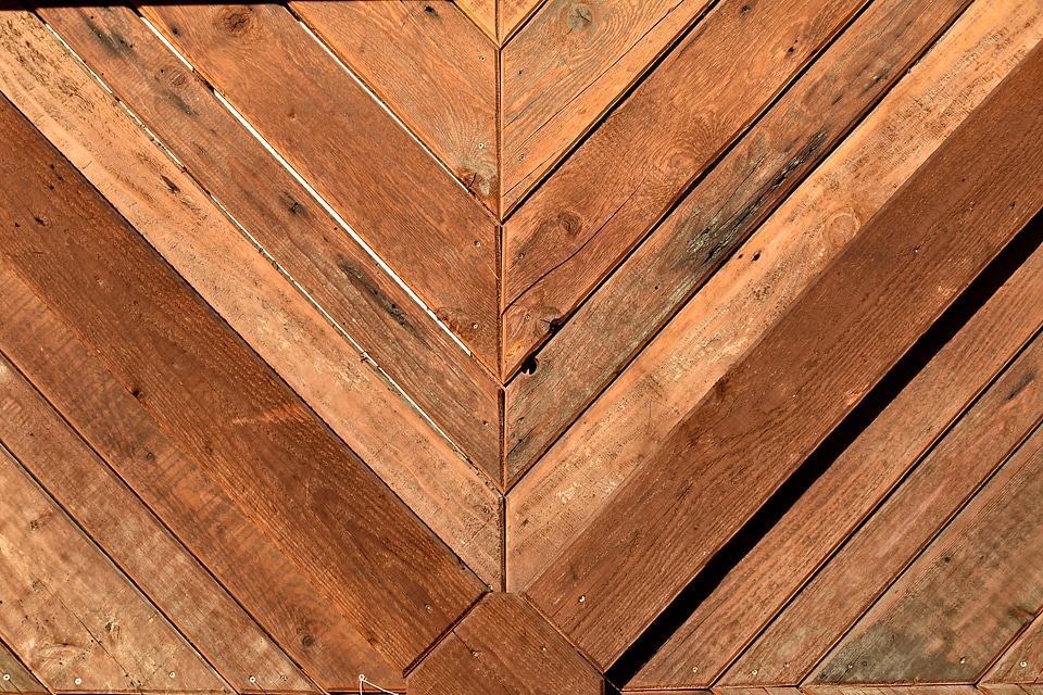 Old Style oak texture