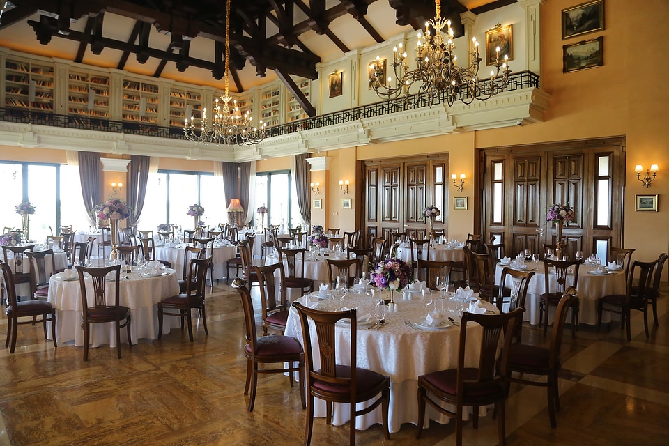 Dining Area hotel restaurant photo