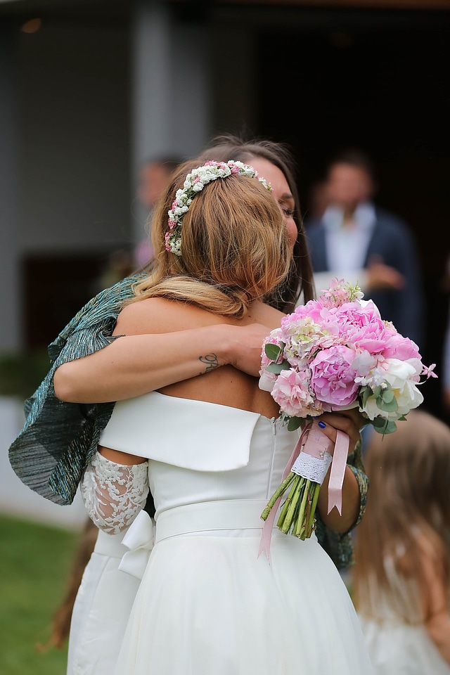Girlfriend friends marriage
