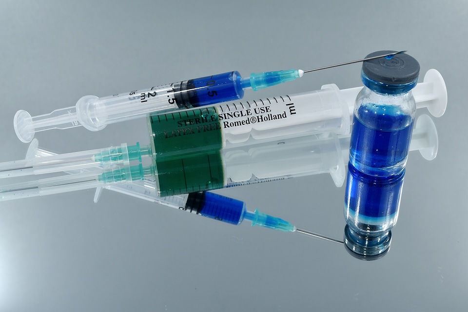 Cure reagent sleeping sickness