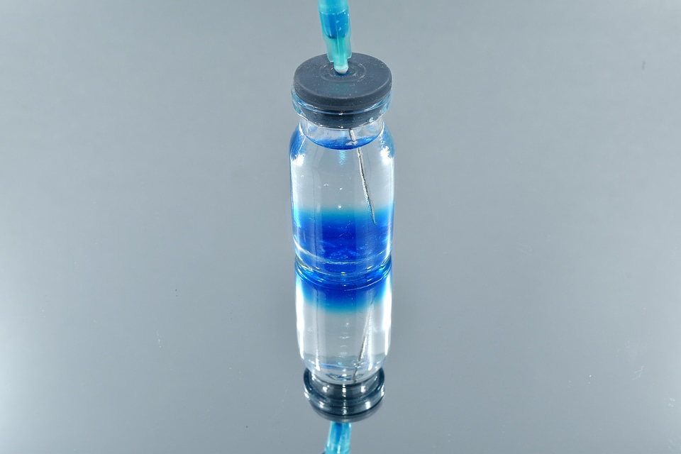 Biochemistry biology biosafety level