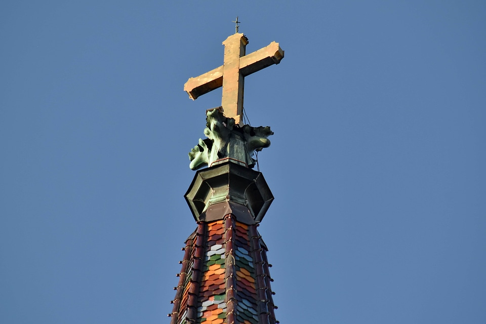 Cathedral catheter christianity