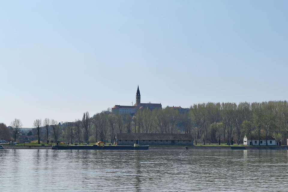 Croatia tourist attraction building