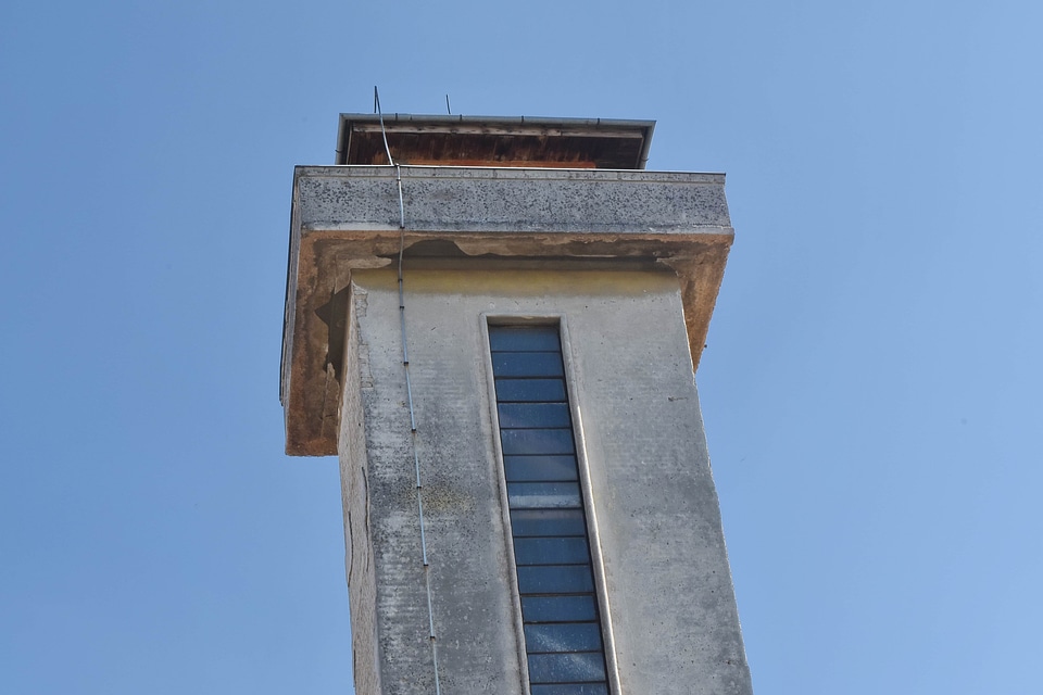 Architecture tower building photo