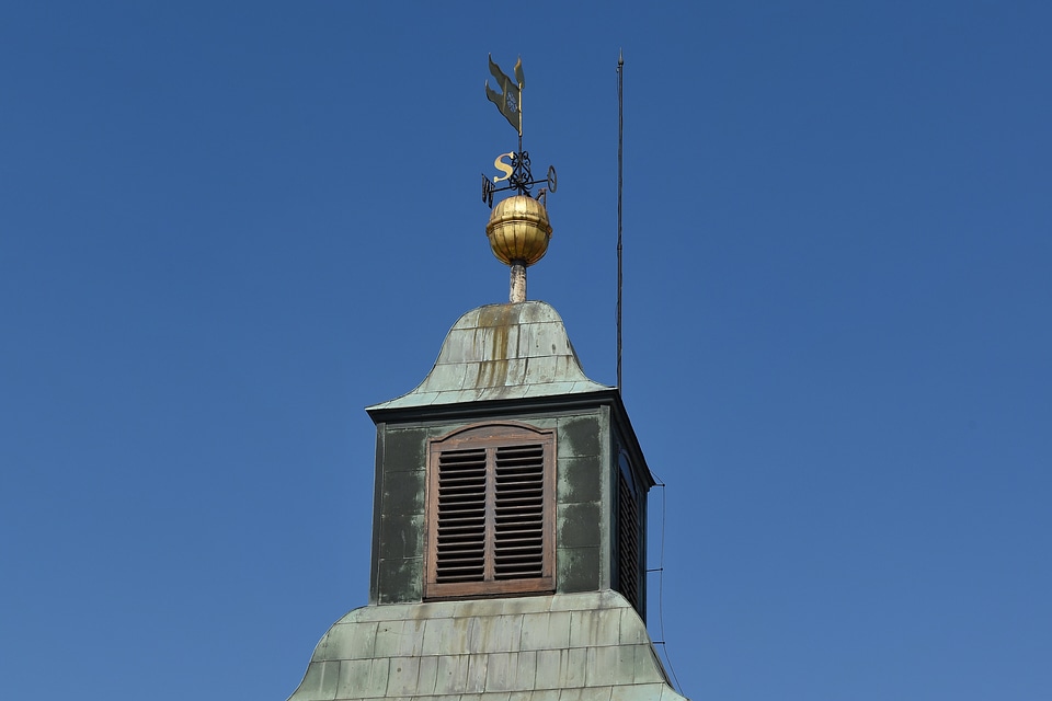 Tourist Attraction building architecture