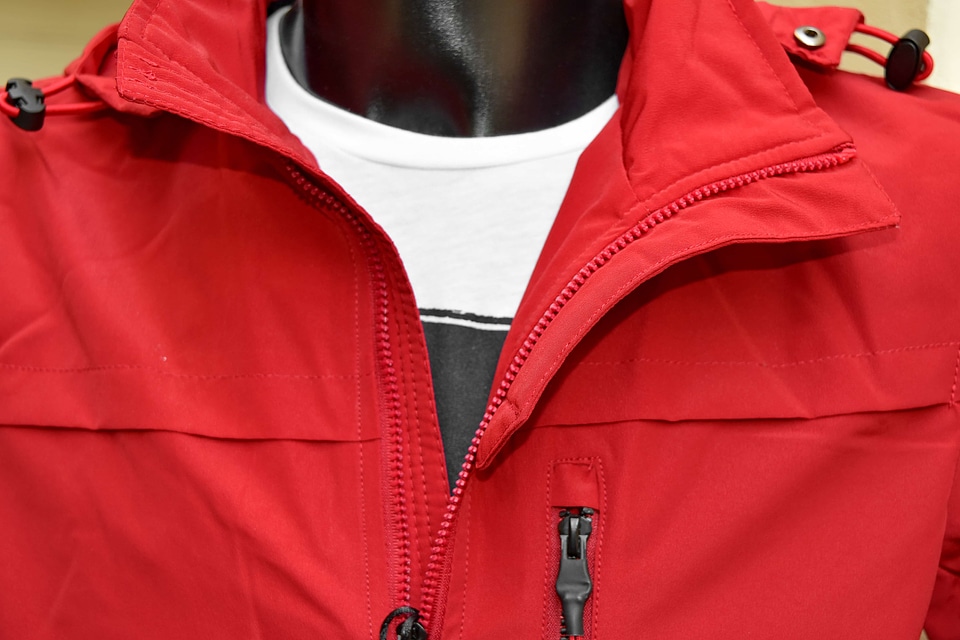 Clothing fashion textile