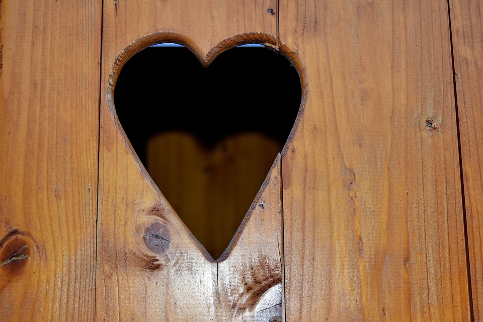 Carpentry handmade hardwood