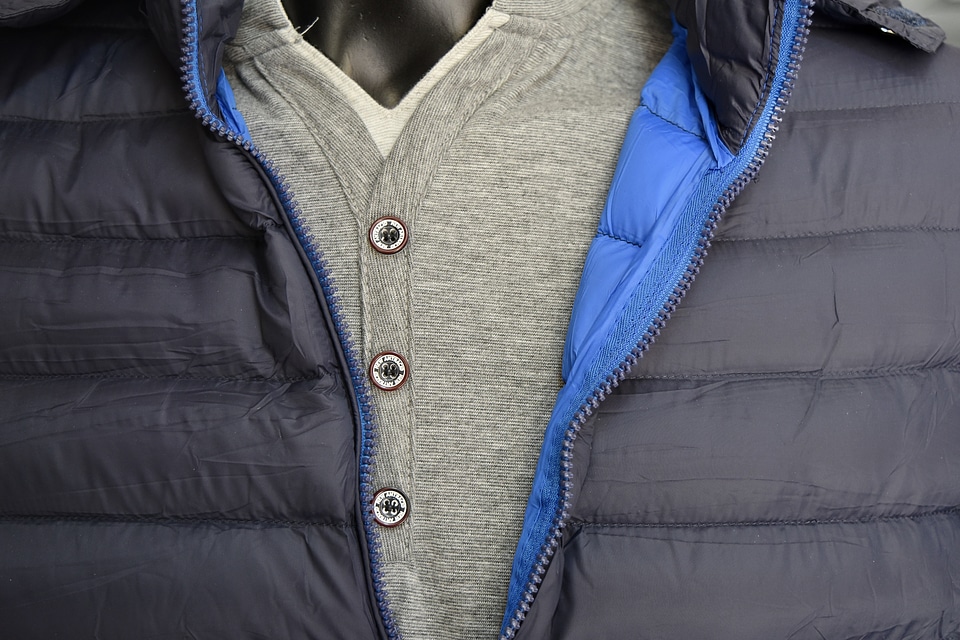 Abbey abdomen clothing