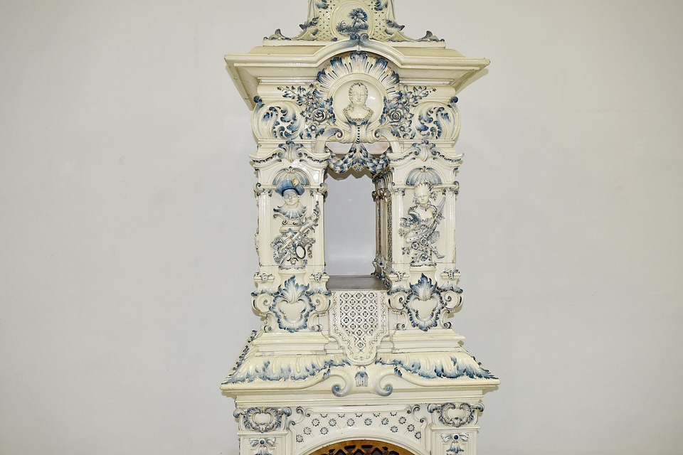 Art handmade victorian