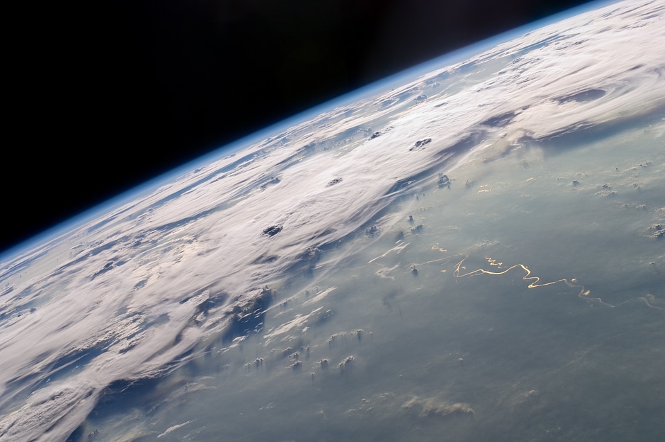 Brazil international space station space