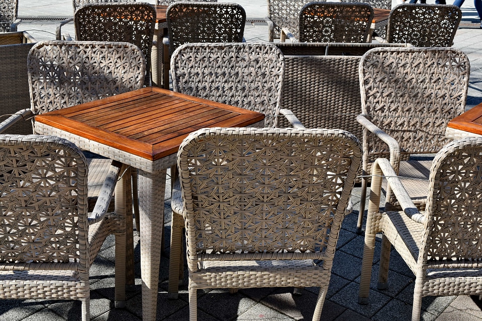 Seat chair furniture