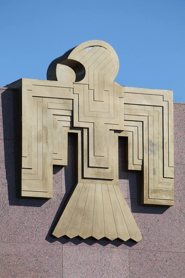 National guard oklahoma emblem