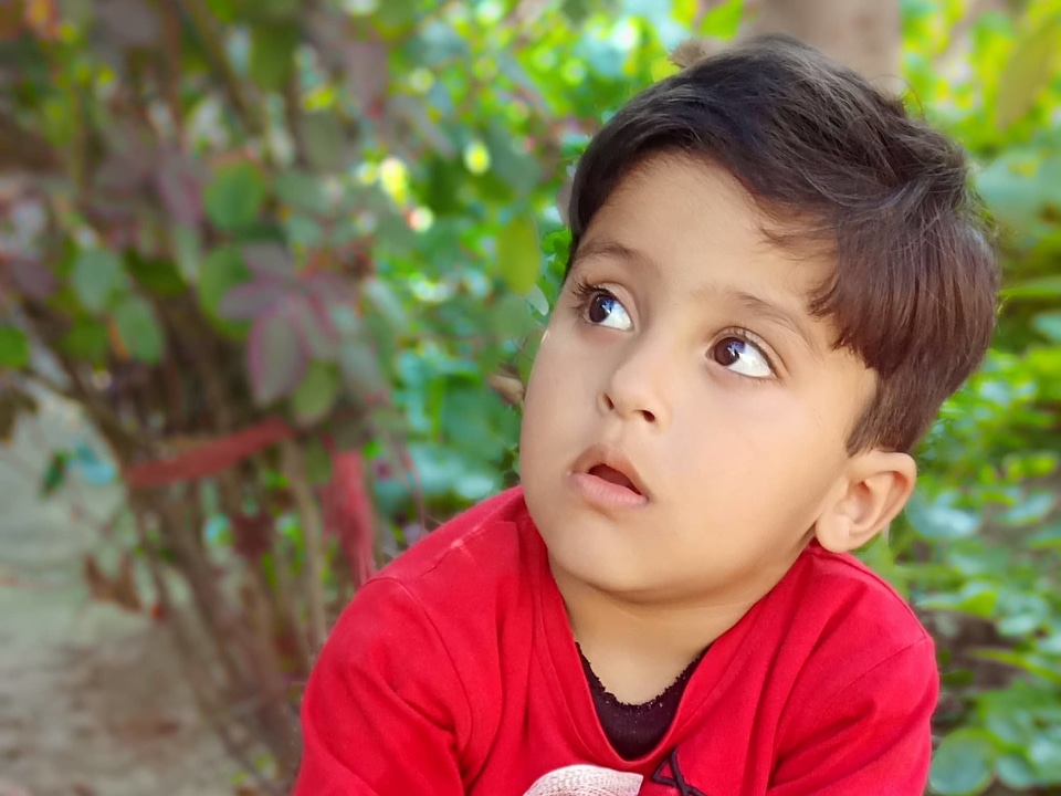Boy child childhood