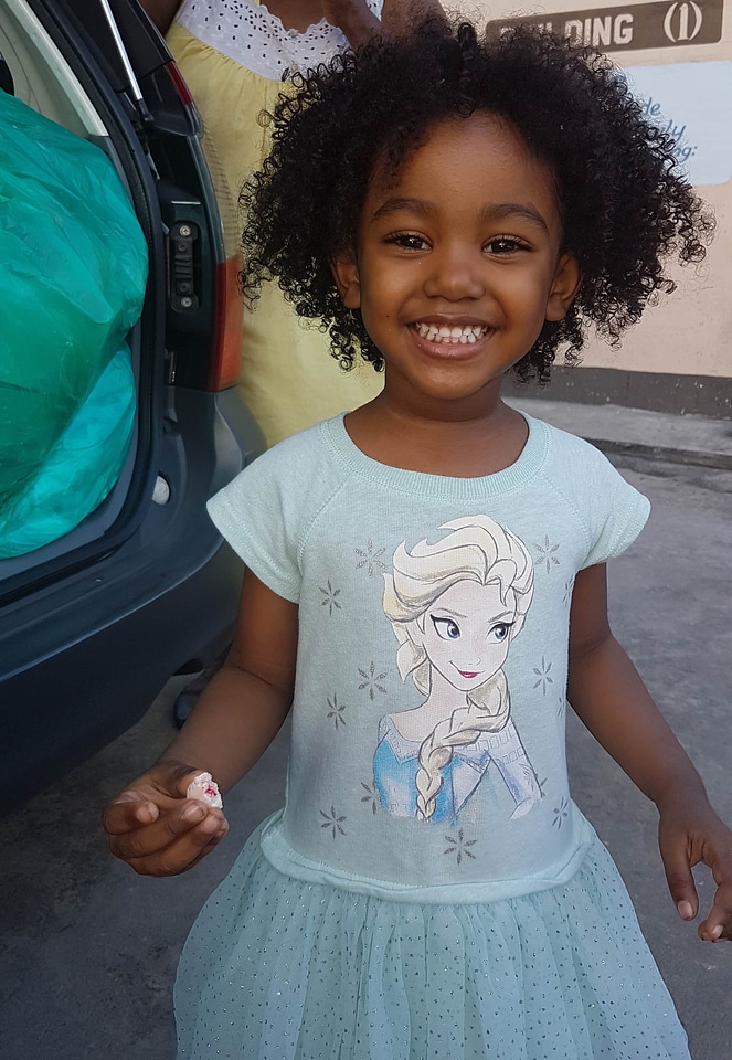 Face hairstyle happiness