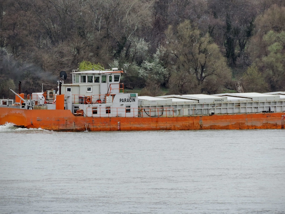 Tugboat boat vessel photo