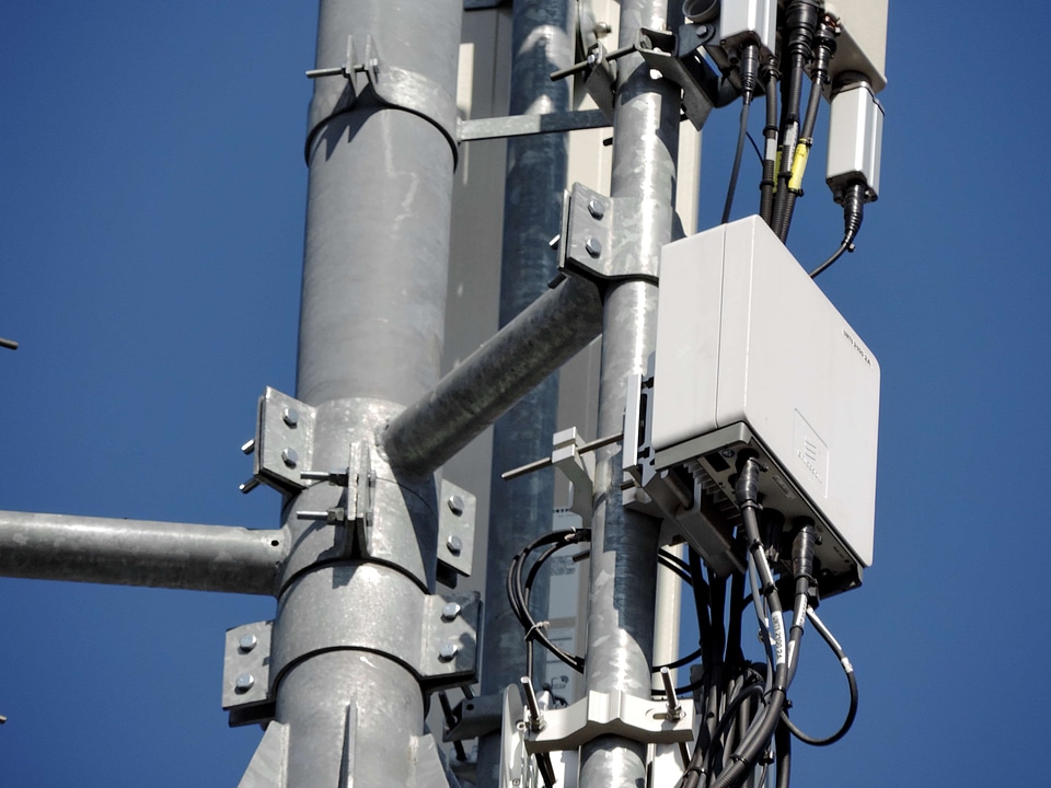 Radio Antenna radio station wireless