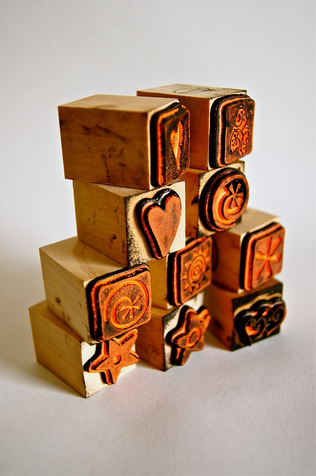 Icons tower multi