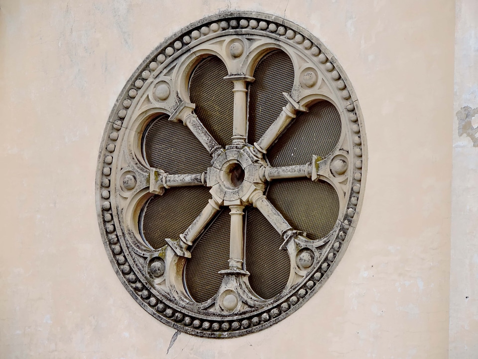 Arabesque baroque culture