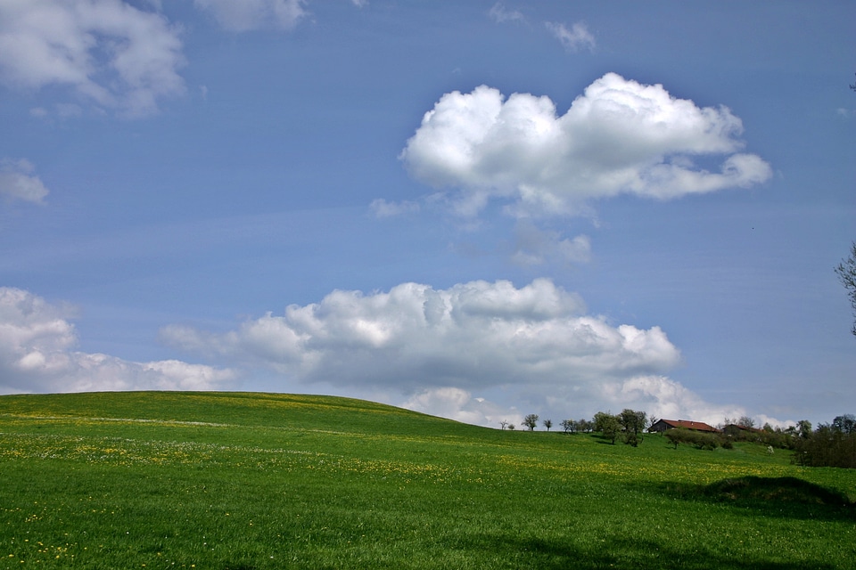 House hof agriculture