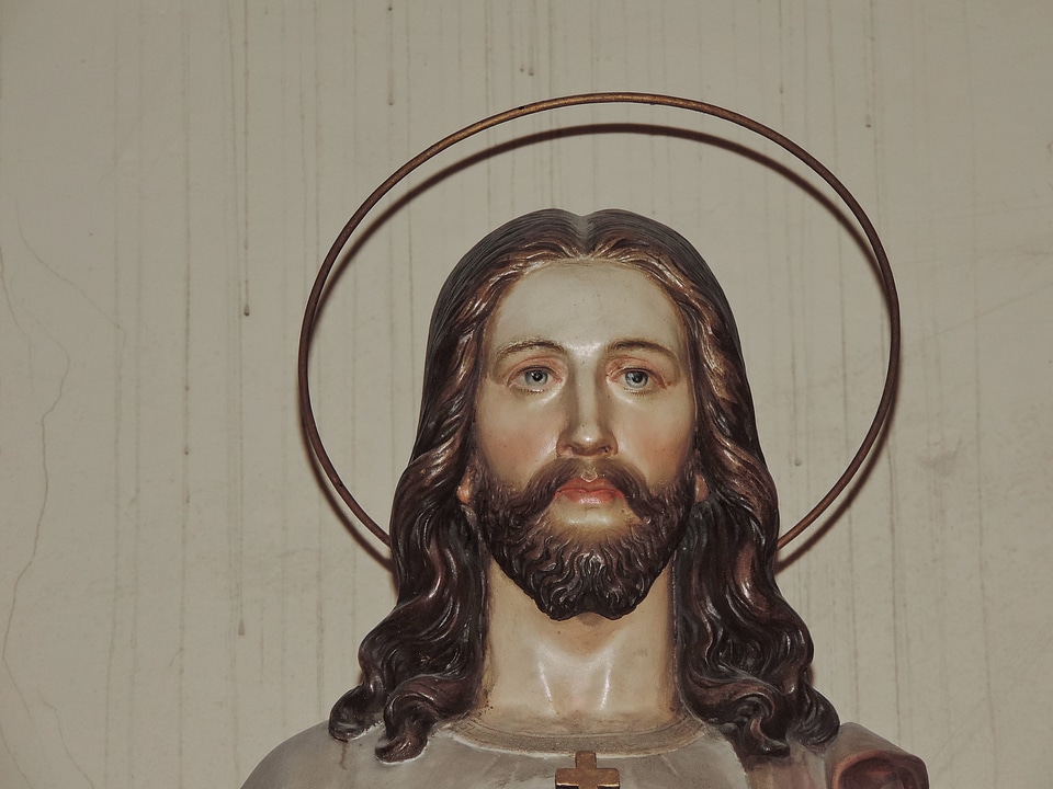 Christ christian christianity