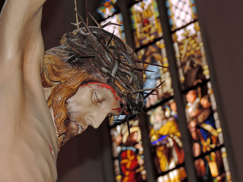 Christ christian christianity