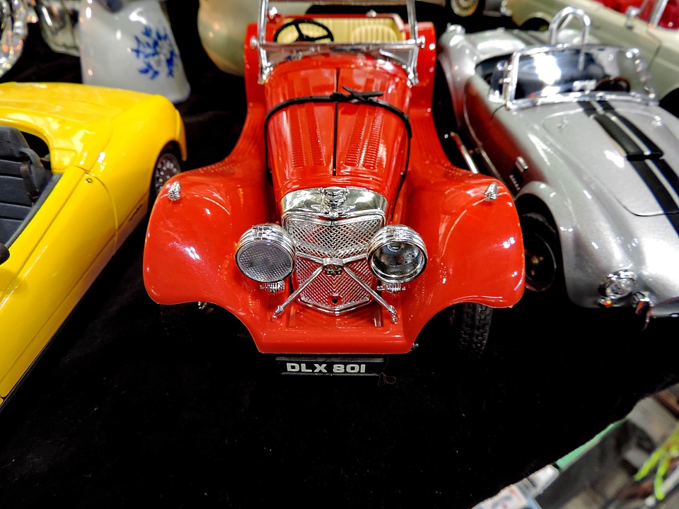 Toys toyshop automobile