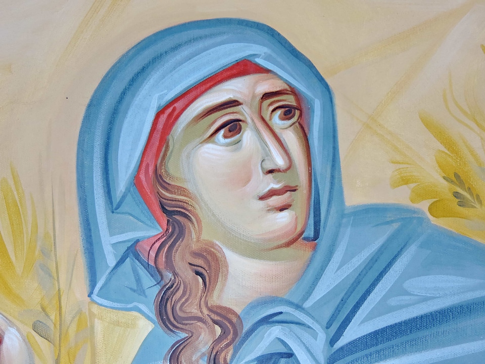 Fine Arts face art