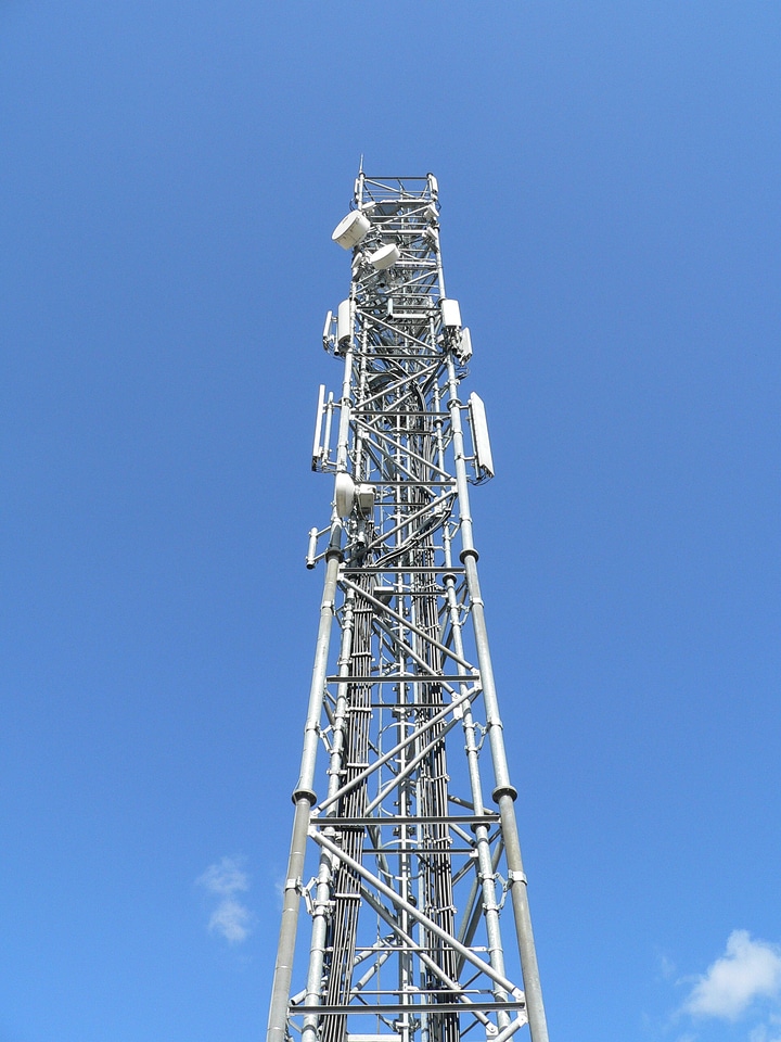 Communication technology wireless