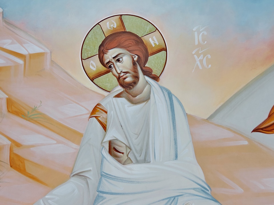 Christian christianity medieval