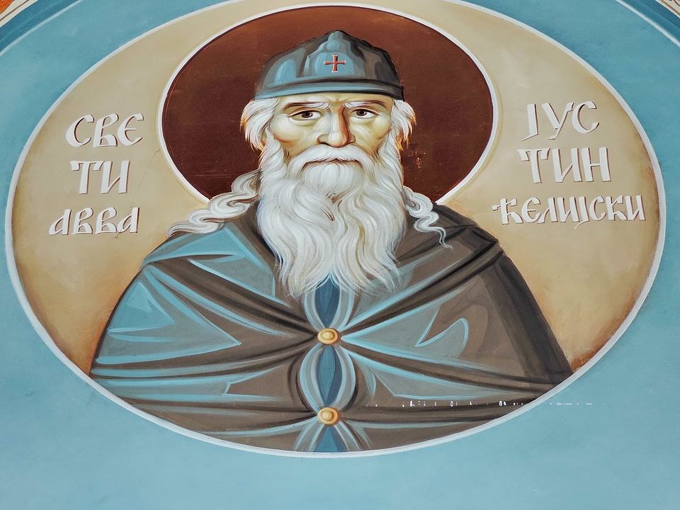 Byzantine medieval orthodox