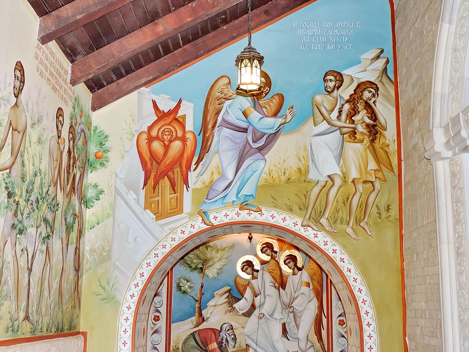 Church Heaven icon
