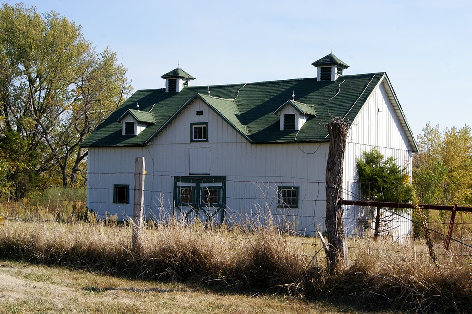 Countryside country rustic