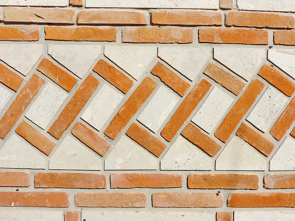 Surface cement wall