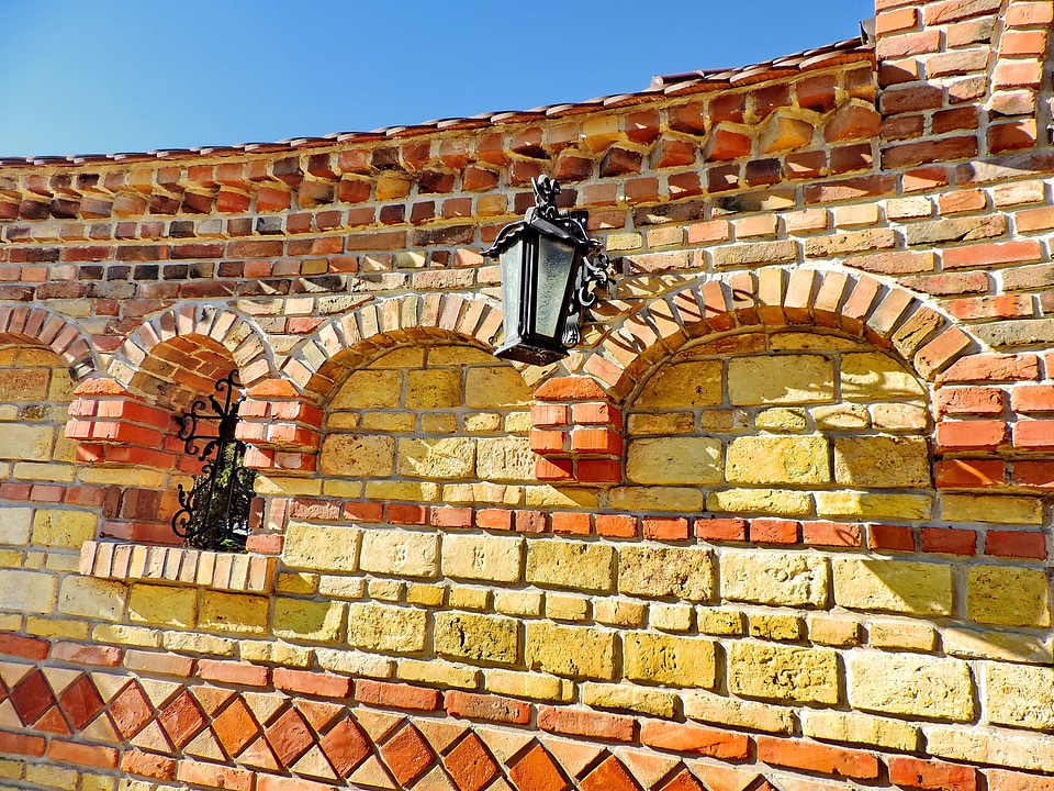 Architectural Style art cast iron