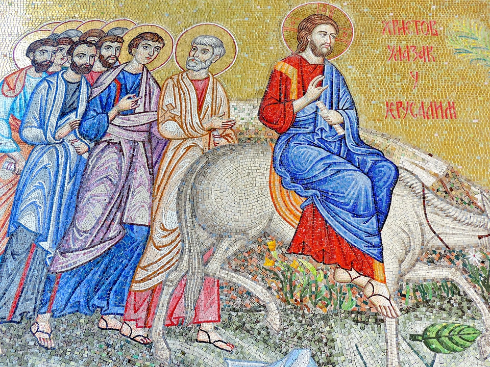 Christ christian christianity