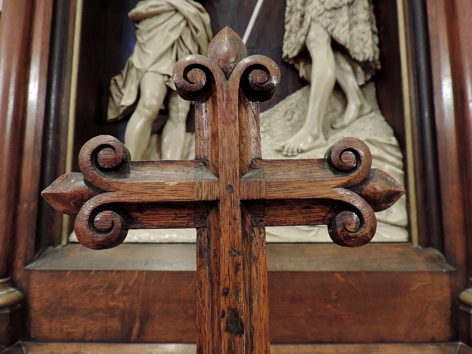 Cathedral Christ christianity