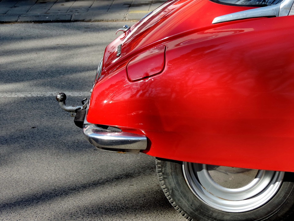 Car transportation speed