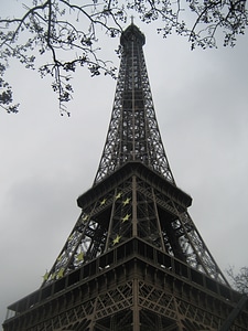 Architectural Style France landmark