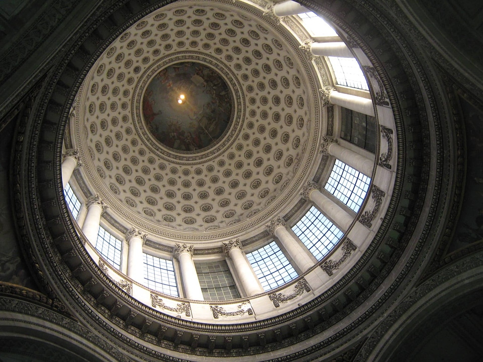 Architectural Style art France