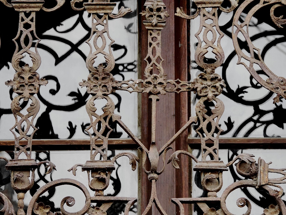 Art baroque christianity
