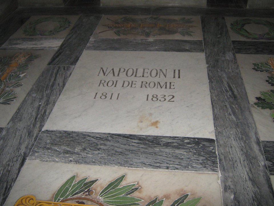 Floor France marble