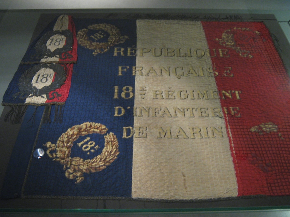 Art France history