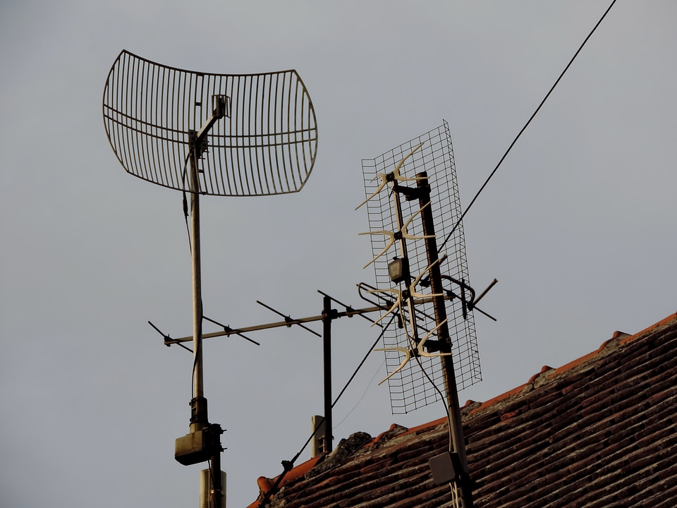 Radio Antenna wireless antenna