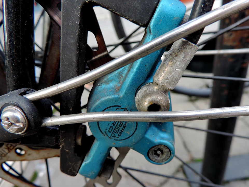 Bicycle brake cycling
