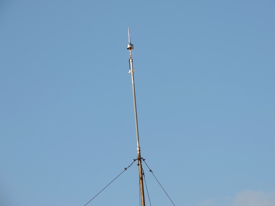 Radio Antenna radio receiver radio station
