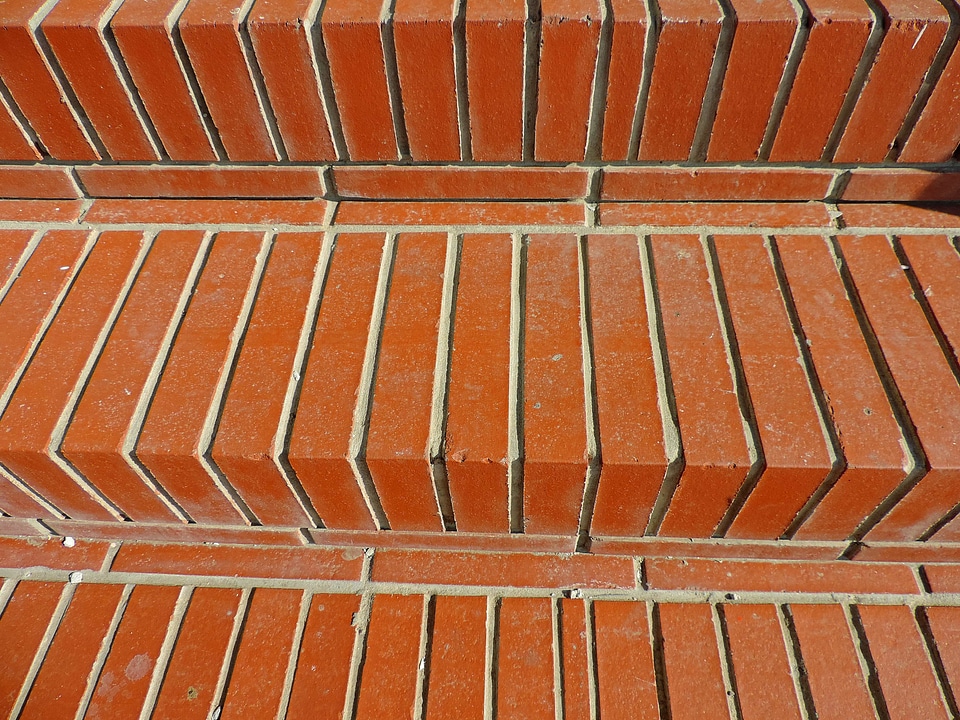Stairs stairway surface
