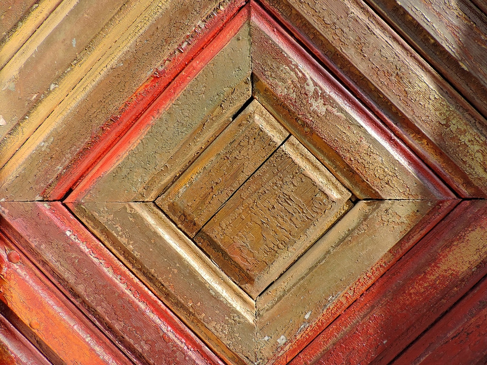 Old box architecture