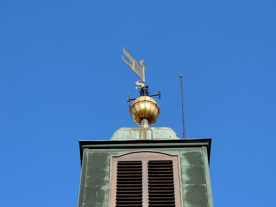 West west side west wind