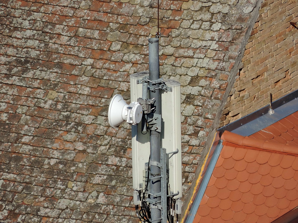 Antenna radio antenna radio receiver